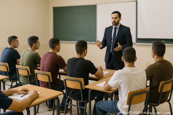 من داخل دور الأحداث… القانون كما لم يعرفوه من قبل!