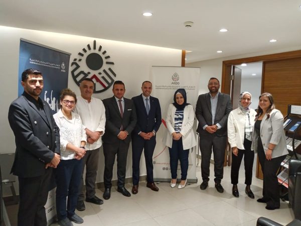 اللقاء السنوي لتنسيقية المؤسسات الشبابية 2025: تعزيز العمل الجماعي وبناء الشراكات من أجل مشاركة شبابية فاعلة