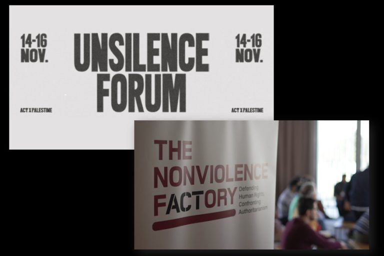 ARDD Participates in Barcelona’s Regional Civic Forums