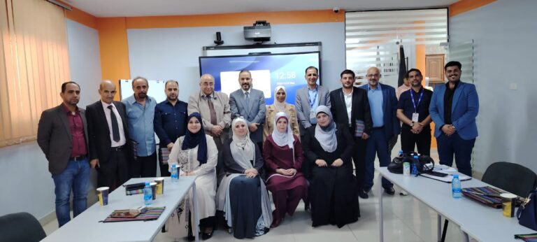 Together We Break Barriers: Men Supporting Women Across Jordan