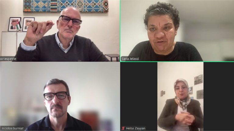 Empowering Women in Gaza – Lessons from Global Contexts