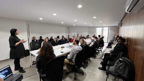 From Skills to Mobility: Designing and Enabling Labour Pathways for Refugees in Jordan