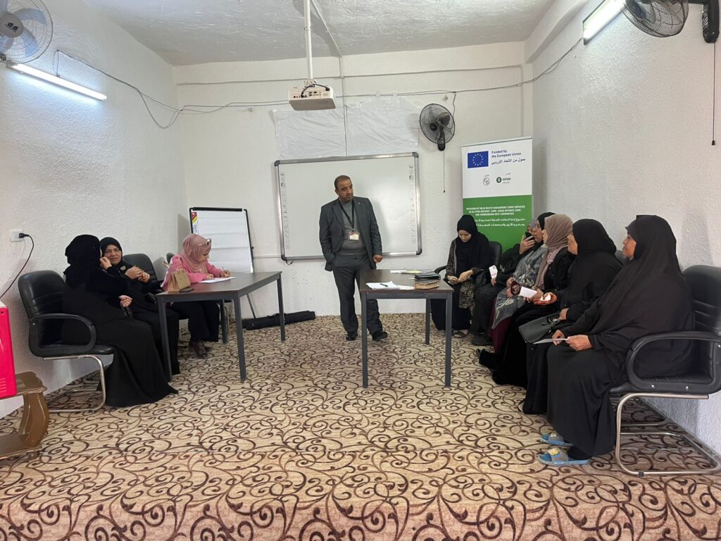 العنف الرقمي ووعي النساء والفتيات خلال حملة 16 يومًا لمناهضة العنف