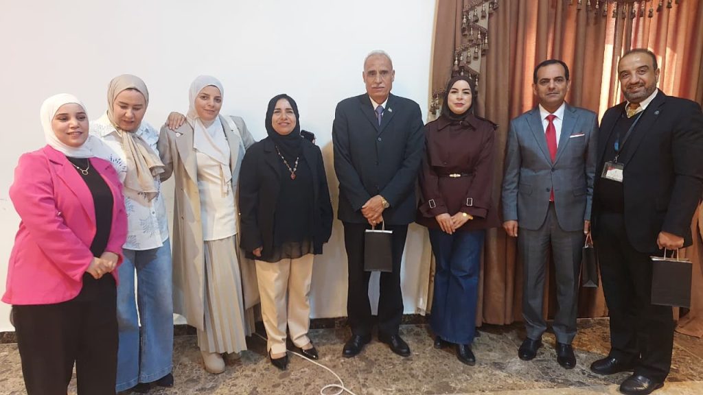 Roundtable in Mafraq Explores Ways to Enhance Women’s Participation in the Labor Market and Entrepreneurship