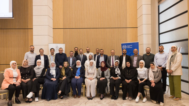 SSC Enhances the Capacities of Insurance Awareness Committees Toward More Inclusive Social Protection