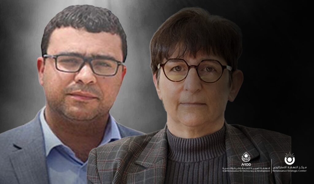 Palestine at the Center of Regional War: Expanding Colonial Annexation and Political Violence