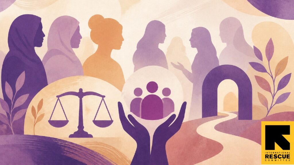 Providing Protection Services to Disadvantaged Jordanian and Syrian Refugee Women in Jordan